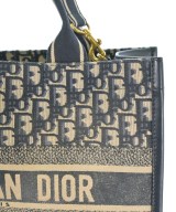 Christian Dior（クリスチャンディオール）トートバッグ 紺 サイズ:- レディース/2200671122164
