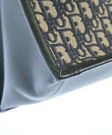 Christian Dior（クリスチャンディオール）トートバッグ 紺 サイズ:- レディース/2200671122164