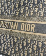 Christian Dior（クリスチャンディオール）トートバッグ 紺 サイズ:- レディース/2200671122164