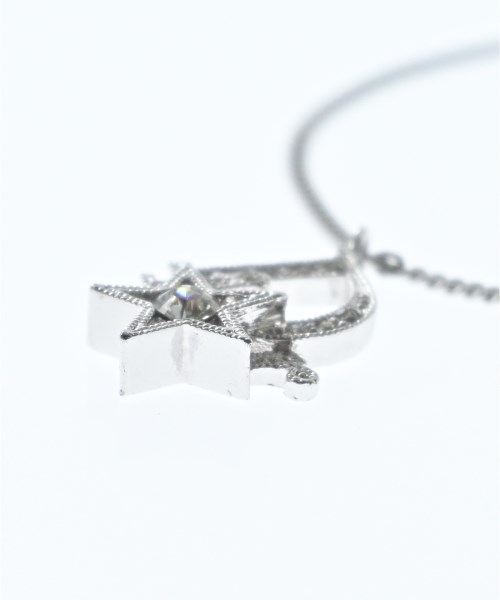 Christian Dior（クリスチャンディオール）ブレスレット・バングル シルバー サイズ:- レディース/2200672256028