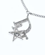 Christian Dior（クリスチャンディオール）ブレスレット・バングル シルバー サイズ:- レディース/2200672256028