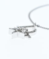 Christian Dior（クリスチャンディオール）ブレスレット・バングル シルバー サイズ:- レディース/2200672256028