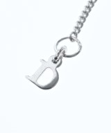 Christian Dior（クリスチャンディオール）ブレスレット・バングル シルバー サイズ:- レディース/2200672256028