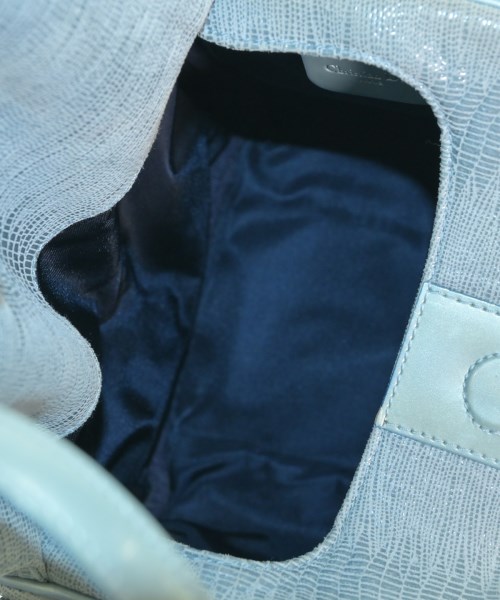 Christian Dior（クリスチャンディオール）ハンドバッグ 緑 サイズ:- レディース/2200672256059