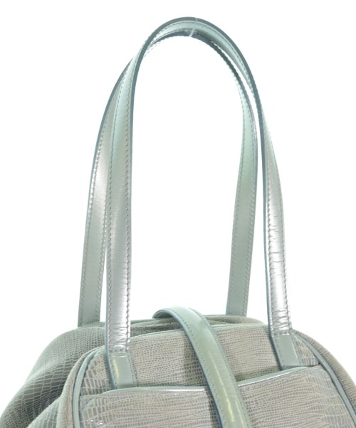 Christian Dior（クリスチャンディオール）ハンドバッグ 緑 サイズ:- レディース/2200672256059