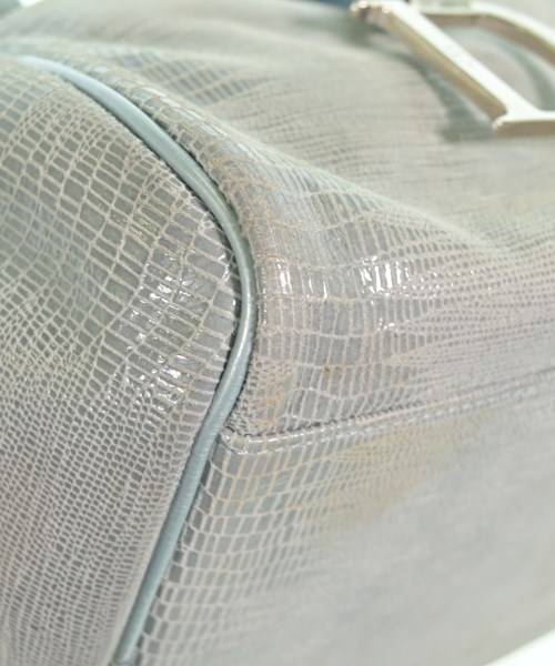 Christian Dior（クリスチャンディオール）ハンドバッグ 緑 サイズ:- レディース/2200672256059