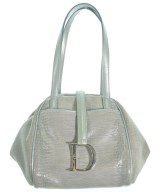 Christian Dior（クリスチャンディオール）ハンドバッグ 緑 サイズ:- レディース/2200672256059