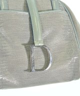 Christian Dior（クリスチャンディオール）ハンドバッグ 緑 サイズ:- レディース/2200672256059