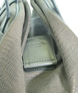 Christian Dior（クリスチャンディオール）ハンドバッグ 緑 サイズ:- レディース/2200672256059