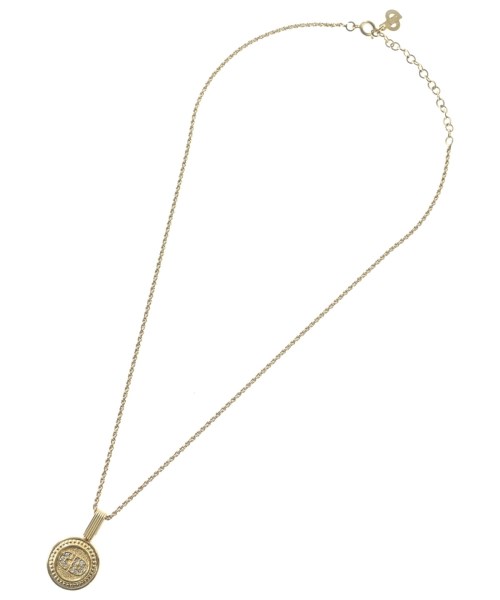 Christian Dior（クリスチャンディオール）ネックレス ゴールド サイズ:- レディース/2200672256073