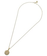 Christian Dior（クリスチャンディオール）ネックレス ゴールド サイズ:- レディース/2200672256073