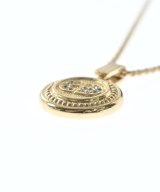 Christian Dior（クリスチャンディオール）ネックレス ゴールド サイズ:- レディース/2200672256073