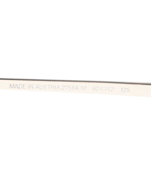 Christian Dior（クリスチャンディオール）サングラス 茶 サイズ:- レディース/2200672256103