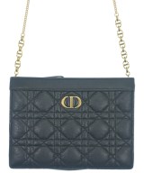 Christian Dior（クリスチャンディオール）ショルダーバッグ 黒 サイズ:- レディース/2200672256219
