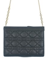 Christian Dior（クリスチャンディオール）ショルダーバッグ 黒 サイズ:- レディース/2200672256219