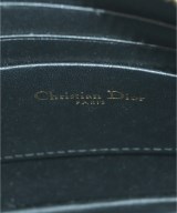 Christian Dior（クリスチャンディオール）ショルダーバッグ 黒 サイズ:- レディース/2200672256219