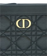 Christian Dior（クリスチャンディオール）ショルダーバッグ 黒 サイズ:- レディース/2200672256219