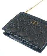Christian Dior（クリスチャンディオール）ショルダーバッグ 黒 サイズ:- レディース/2200672256219