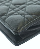 Christian Dior（クリスチャンディオール）ショルダーバッグ 黒 サイズ:- レディース/2200672256219