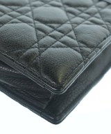 Christian Dior（クリスチャンディオール）ショルダーバッグ 黒 サイズ:- レディース/2200672256219