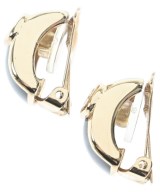 Christian Dior（クリスチャンディオール）ピアス・イヤリング ゴールド サイズ:- レディース/2200672256356