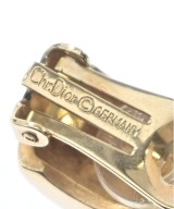 Christian Dior（クリスチャンディオール）ピアス・イヤリング ゴールド サイズ:- レディース/2200672256356