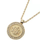 Christian Dior ネックレス