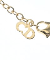 Christian Dior（クリスチャンディオール）ネックレス ゴールド サイズ:- レディース/2200672256394