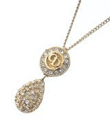 Christian Dior ネックレス
