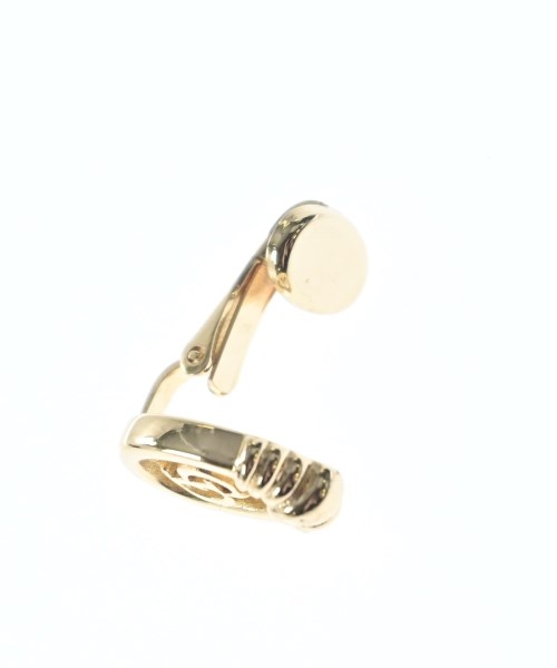 Christian Dior（クリスチャンディオール）ピアス・イヤリング ゴールド サイズ:- レディース/2200672256431