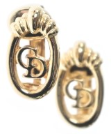 Christian Dior（クリスチャンディオール）ピアス・イヤリング ゴールド サイズ:- レディース/2200672256431