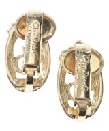 Christian Dior（クリスチャンディオール）ピアス・イヤリング ゴールド サイズ:- レディース/2200672256431