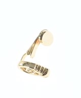 Christian Dior（クリスチャンディオール）ピアス・イヤリング ゴールド サイズ:- レディース/2200672256431