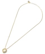 Christian Dior（クリスチャンディオール）ネックレス ゴールド サイズ:- レディース/2200672256523