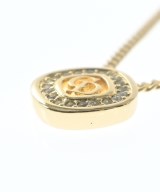 Christian Dior（クリスチャンディオール）ネックレス ゴールド サイズ:- レディース/2200672256523