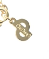 Christian Dior（クリスチャンディオール）ネックレス ゴールド サイズ:- レディース/2200672256523