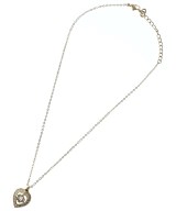 Christian Dior（クリスチャンディオール）ネックレス ゴールド サイズ:- レディース/2200672256530