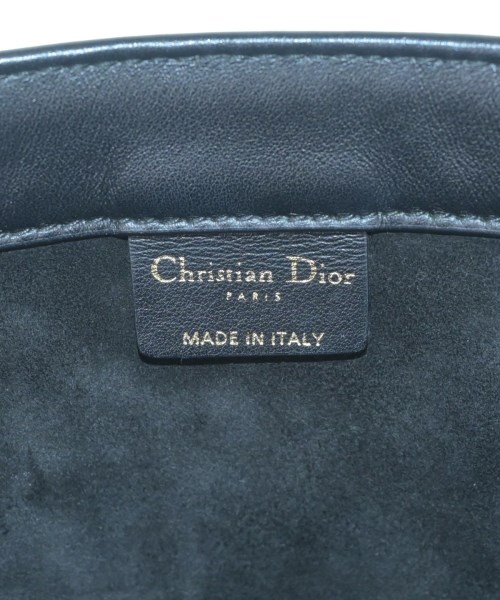 Christian Dior（クリスチャンディオール）トートバッグ 黒 サイズ:- レディース/2200672256578