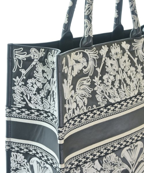 Christian Dior（クリスチャンディオール）トートバッグ 黒 サイズ:- レディース/2200672256578