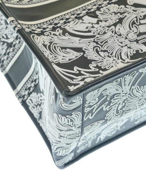 Christian Dior（クリスチャンディオール）トートバッグ 黒 サイズ:- レディース/2200672256578