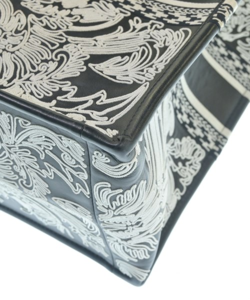 Christian Dior（クリスチャンディオール）トートバッグ 黒 サイズ:- レディース/2200672256578