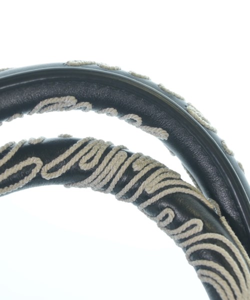 Christian Dior（クリスチャンディオール）トートバッグ 黒 サイズ:- レディース/2200672256578