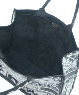 Christian Dior（クリスチャンディオール）トートバッグ 黒 サイズ:- レディース/2200672256578