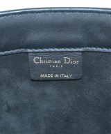 Christian Dior（クリスチャンディオール）トートバッグ 黒 サイズ:- レディース/2200672256578