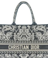 Christian Dior（クリスチャンディオール）トートバッグ 黒 サイズ:- レディース/2200672256578
