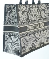 Christian Dior（クリスチャンディオール）トートバッグ 黒 サイズ:- レディース/2200672256578