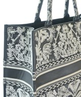 Christian Dior（クリスチャンディオール）トートバッグ 黒 サイズ:- レディース/2200672256578