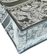 Christian Dior（クリスチャンディオール）トートバッグ 黒 サイズ:- レディース/2200672256578