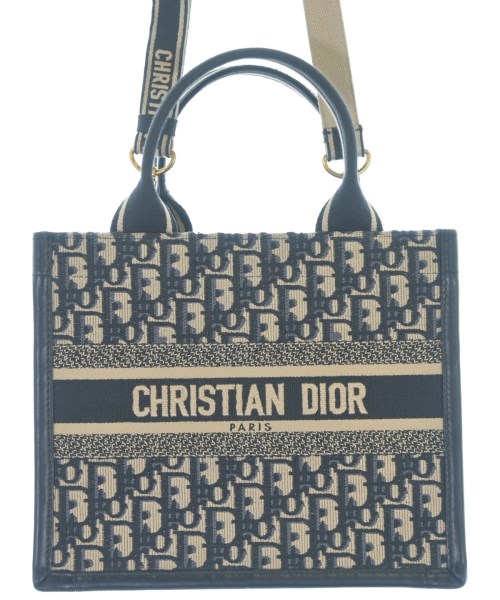 クリスチャンディオール(Christian Dior)のChristian Dior トートバッグ