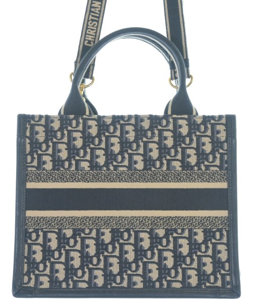 Christian Dior（クリスチャンディオール）トートバッグ ベージュ サイズ:- レディース/2200672256639